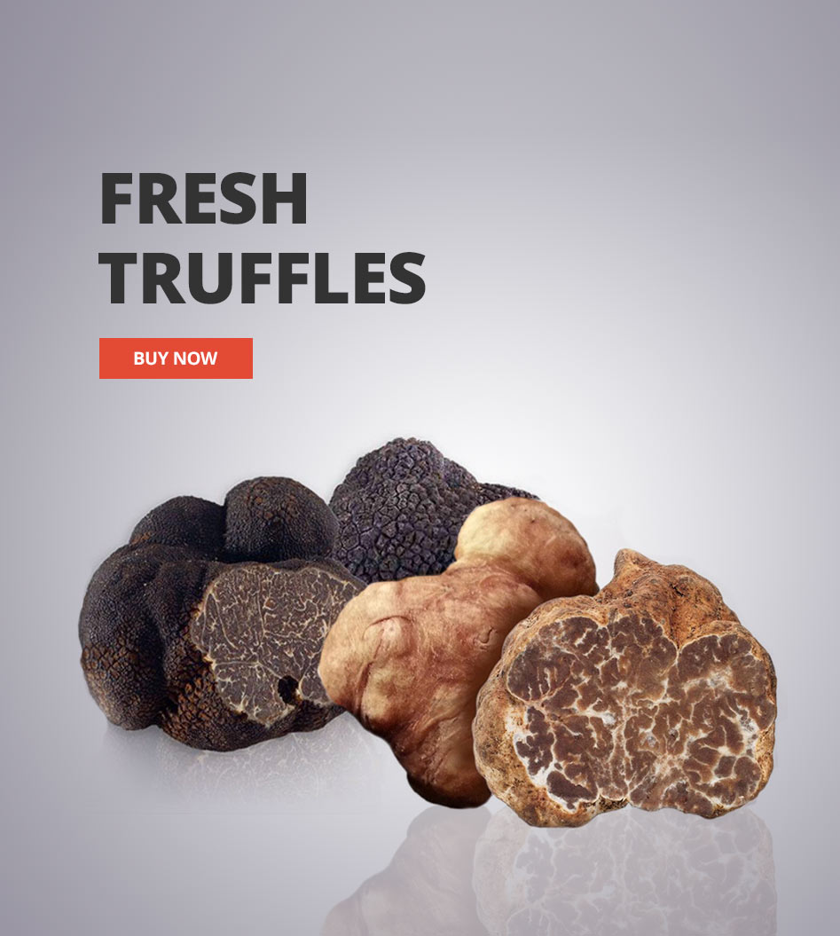 Fresh Truffles UK